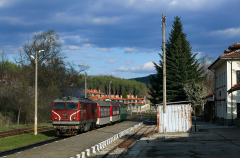 BG | 77 002 BDZ - Dobrinishte (BG)