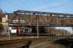 185 502 CCL - Dortmund-Nette