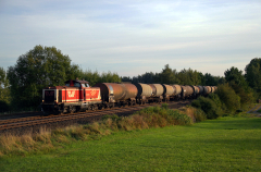 211 323-1 | EVB 410.01 - Wiesau-Schönfeld