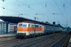 111 124-4 - Köln-Deutz