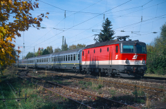 A | 1044 243-2 ÖBB - Großkarolinenfeld