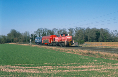 294 850-3 - Krefeld-Oppum