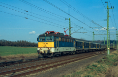 H | 431 188 MAV - Zalaszentivan