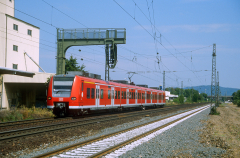 425 113-8 - Großsachsen-Heddesheim