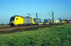 182 597 | ES64U2-097 DISPO - Waghäusel