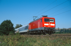 112 147-4 - Burghaun