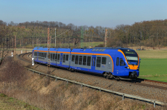 427 501 CAN - Friedland (Han)